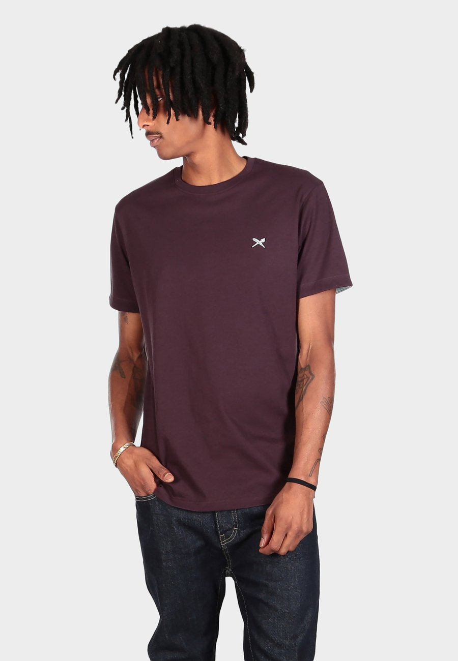 Футболка Iriedaily TURN UP TEE, Nightfall/Purple, Фиолетовый, Футболка Iriedaily TURN UP TEE, Nightfall/Purple
Футболка Iriedaily TURN UP TEE, Nightfall/Purple, Фиолетовый, Футболка Iriedaily TURN UP TEE, Nightfall/Purple