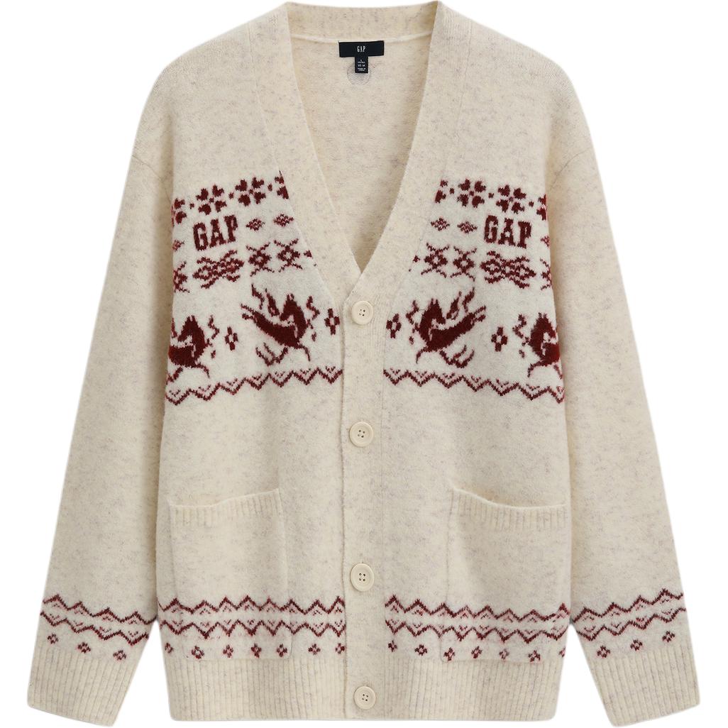 Вязаная одежда GGUGONGLIANMING унисекс GAP, бежевый
Вязаная одежда GGUGONGLIANMING унисекс GAP, бежевый