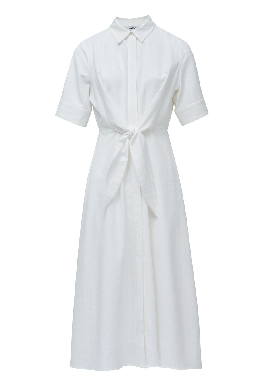 Платье Salsa Jeans, белый
Платье Salsa Jeans, белый