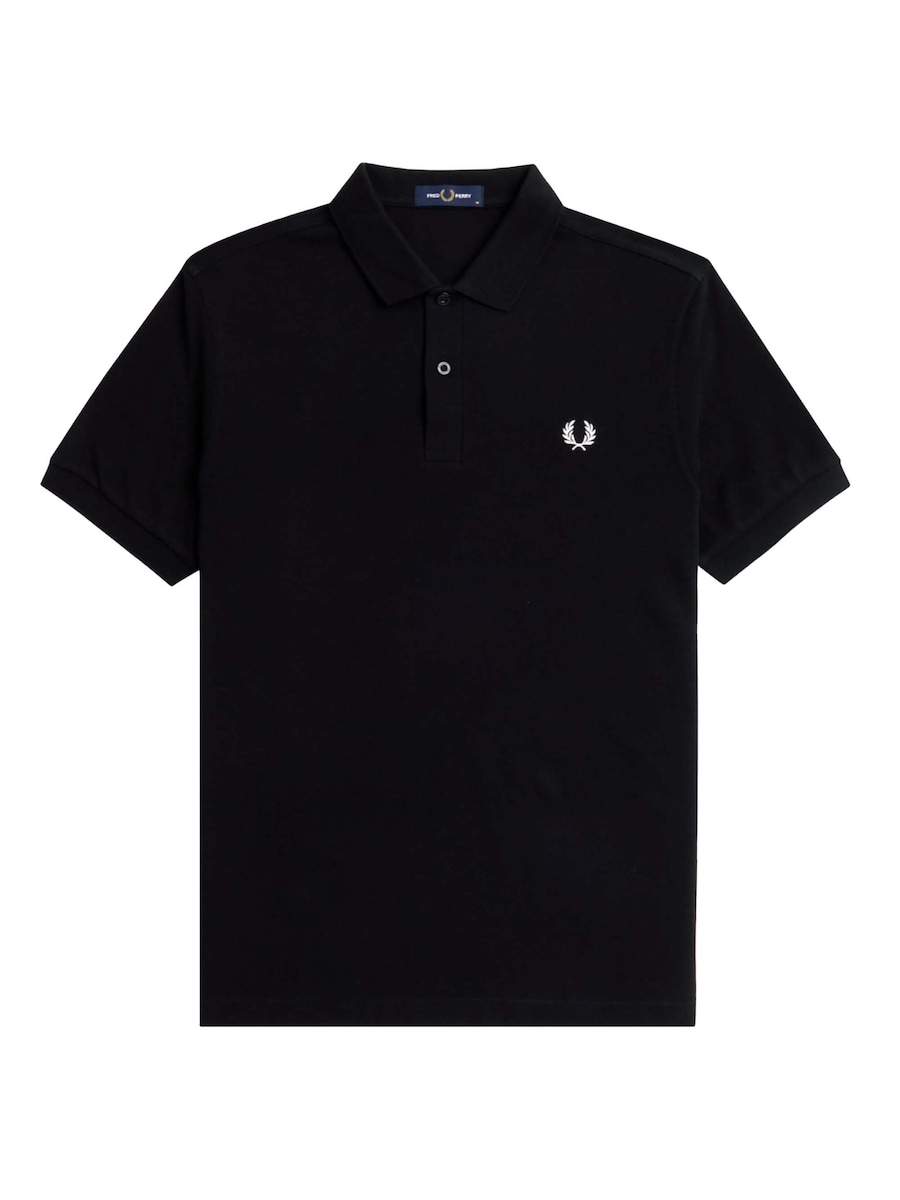 Рубашка Fred Perry, черный
Рубашка Fred Perry, черный