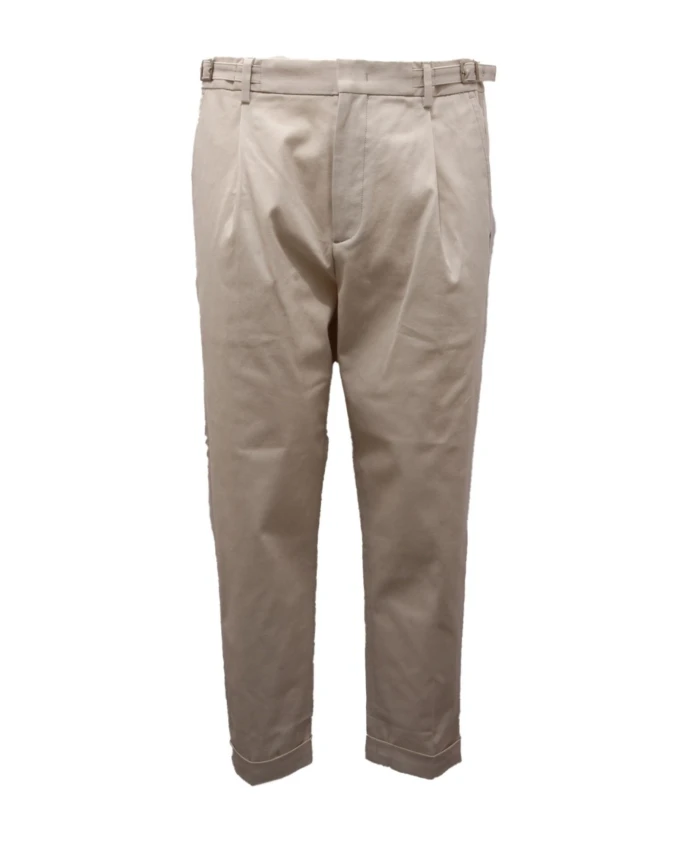 Стильные брюки модели 21ic1m0b11106551343 Paolo Pecora, белый
Стильные брюки модели 21ic1m0b11106551343 Paolo Pecora, белый