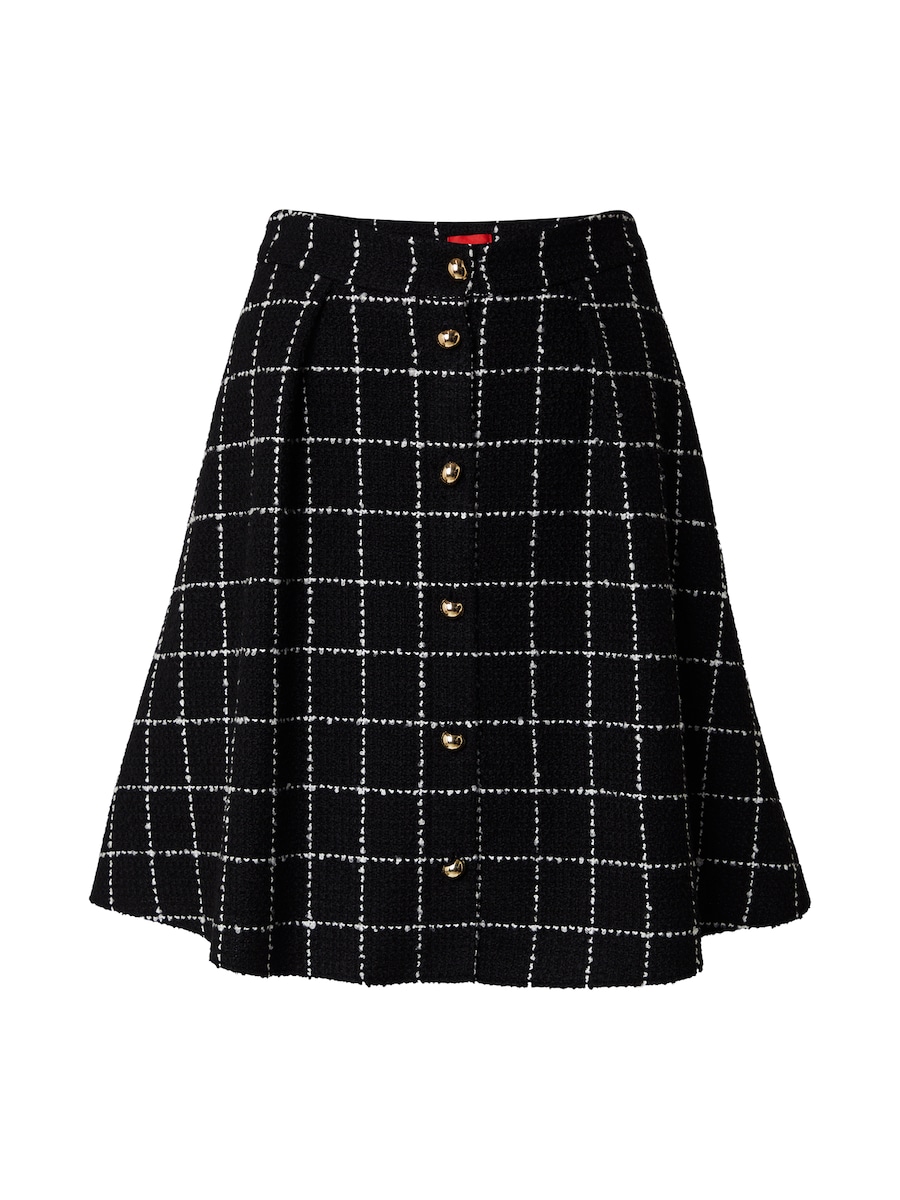 Юбка HUGO Rikla-1, черный
Юбка HUGO Rikla-1, черный