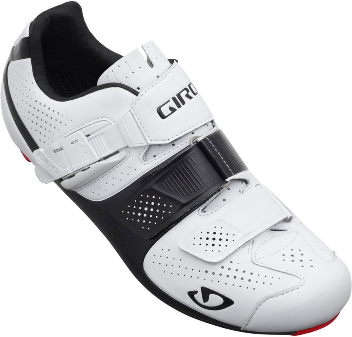 Велотуфли Giro Factor Acc Men для шоссейного велоспорта, 46.5 Carbon
Велотуфли Giro Factor Acc Men для шоссейного велоспорта, 46.5 Carbon