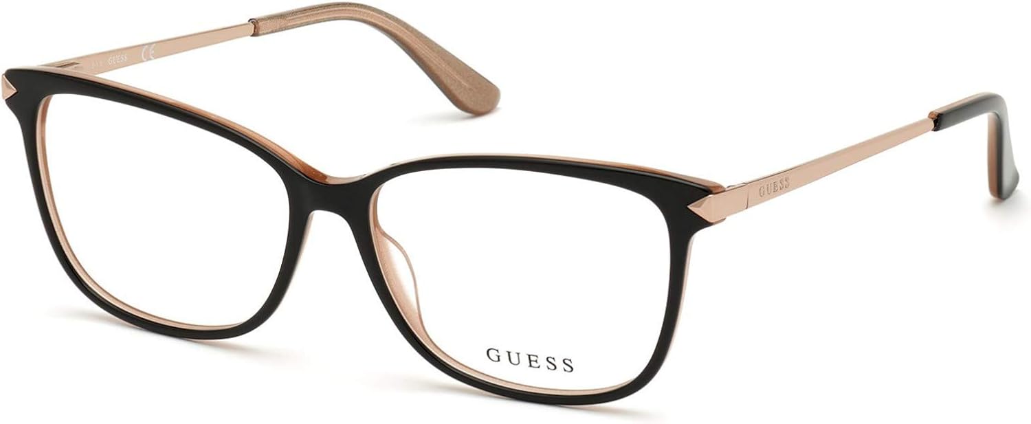 Очки Guess GU 2754 001 Shiny Black
Очки Guess GU 2754 001 Shiny Black