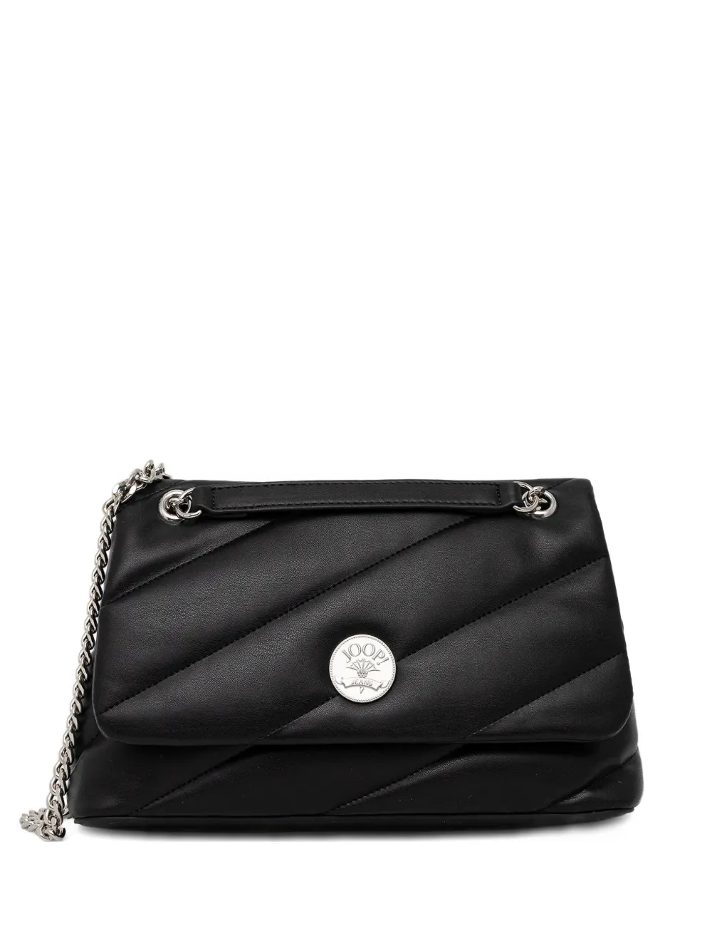 Сумка через плечо с простеганным дизайном Joop!, черный
Сумка через плечо с простеганным дизайном Joop!, черный