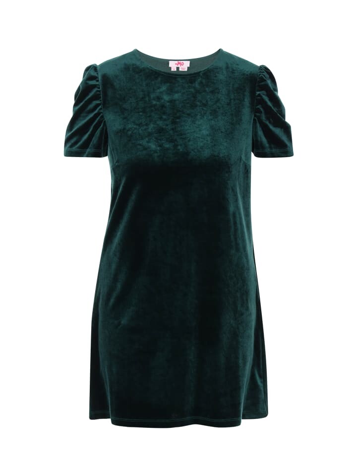 Платье до колена myMo Dress, цвет dark green
Платье до колена myMo Dress, цвет dark green
