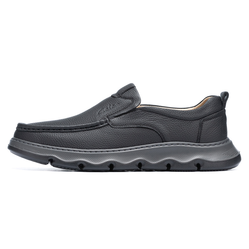 CELE Мужские повседневные туфли с низким верхом, черные/серые
CELE Мужские повседневные туфли с низким верхом, черные/серые