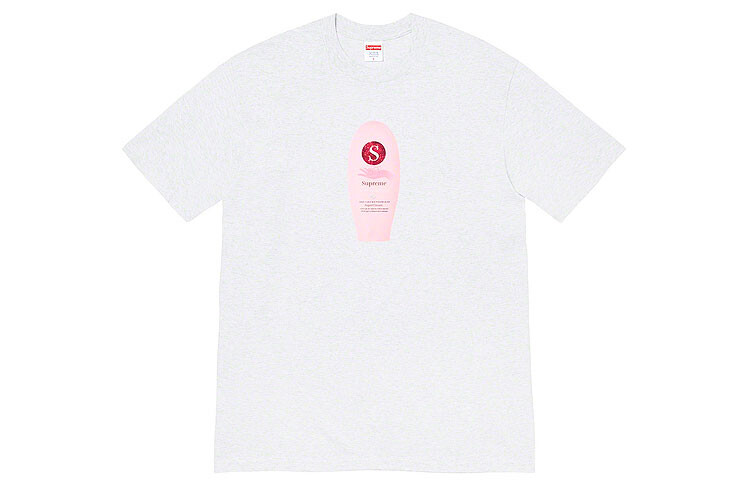 Футболка FW19 унисекс Supreme
Футболка FW19 унисекс Supreme