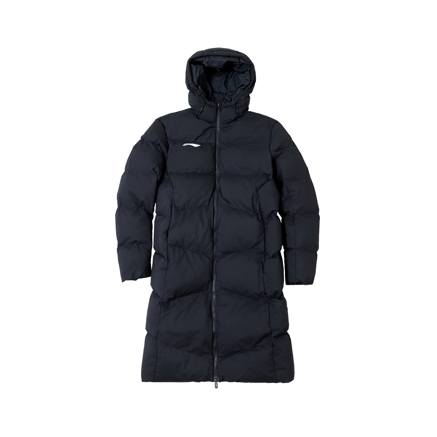 LINING Пуховик Table Tennis Series 25q4 Unisex Black
LINING Пуховик Table Tennis Series 25q4 Unisex Black