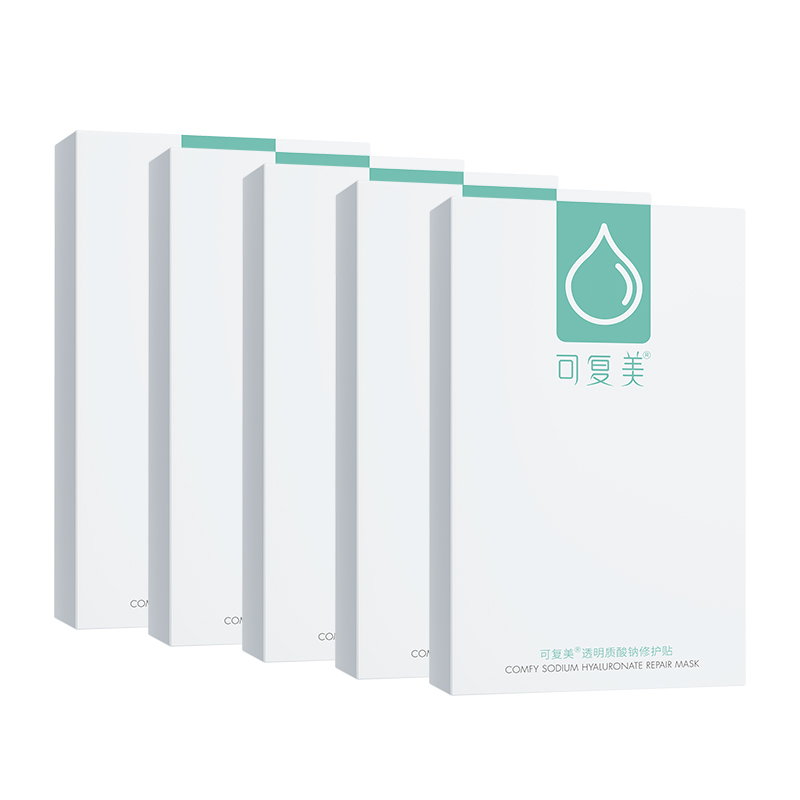 Маска для лица Unisex Comfy
Маска для лица Unisex Comfy