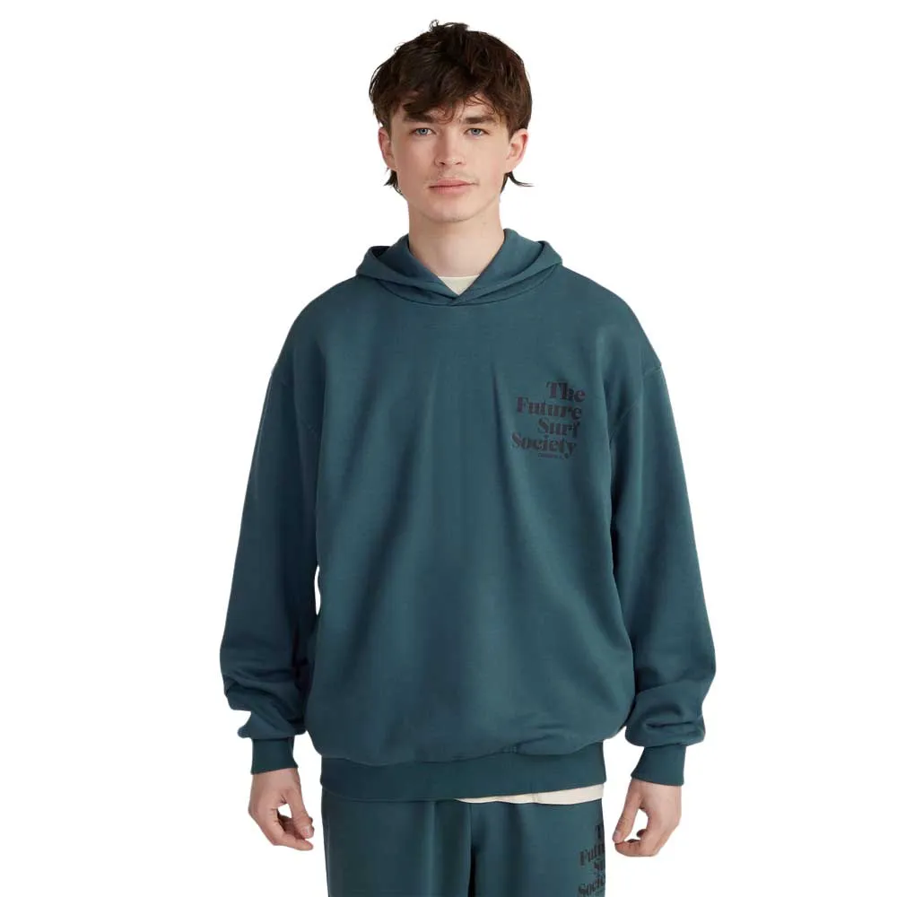 Худи O´neill The Future Surf Society, зеленый
Худи O´neill The Future Surf Society, зеленый