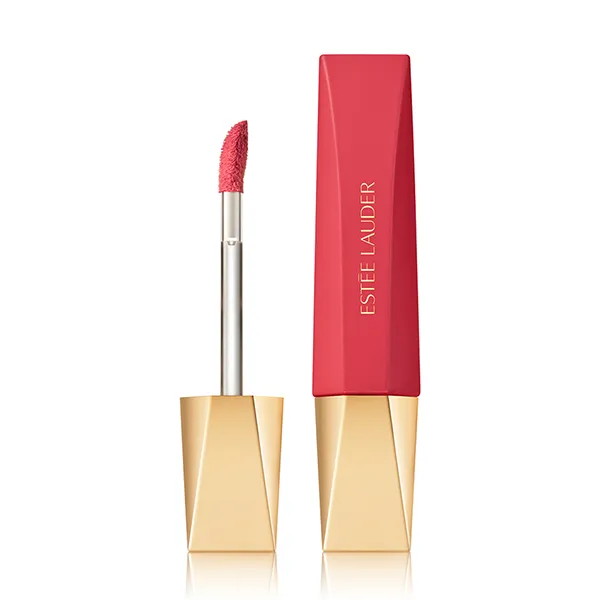 Стойкая жидкая помада с матовым финишем Pure Color Whipped Matte Lip Color Estée Lauder, цвет soft hearted
Стойкая жидкая помада с матовым финишем Pure Color Whipped Matte Lip Color Estée Lauder, цвет soft hearted