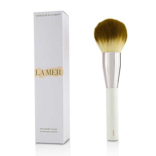 Кисть для пудры, 1 шт. La Mer The Powder Brush
Кисть для пудры, 1 шт. La Mer The Powder Brush
