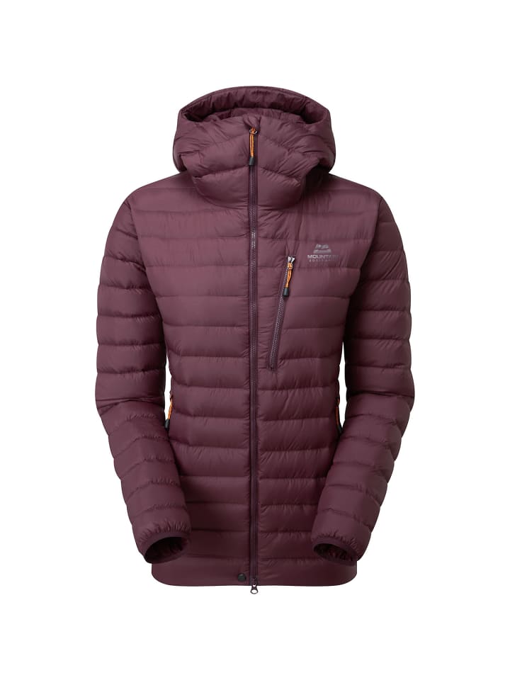 MOUNTAIN EQUIPMENT Функциональная куртка W EARTHRISE HOODED JACKET в бордовом цвете
MOUNTAIN EQUIPMENT Функциональная куртка W EARTHRISE HOODED JACKET в бордовом цвете