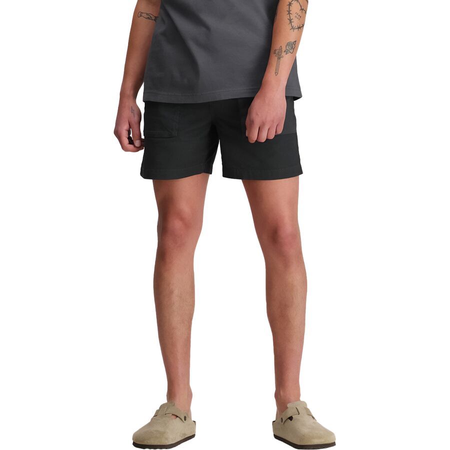 Шорты Topo Designs Dirt Desert Short Topo Designs, Asphalt
Шорты Topo Designs Dirt Desert Short Topo Designs, Asphalt