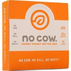 D's Naturals Батончик No Cow протеиновый с арахисовым маслом 12 батончиков
D's Naturals Батончик No Cow протеиновый с арахисовым маслом 12 батончиков