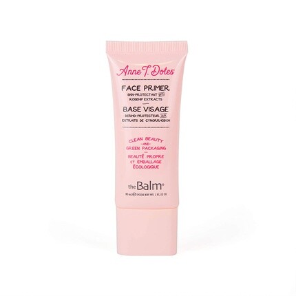 Праймер для лица Anne T. Dotes Clean And Green, 30 мл, Thebalm Cosmetics
Праймер для лица Anne T. Dotes Clean And Green, 30 мл, Thebalm Cosmetics