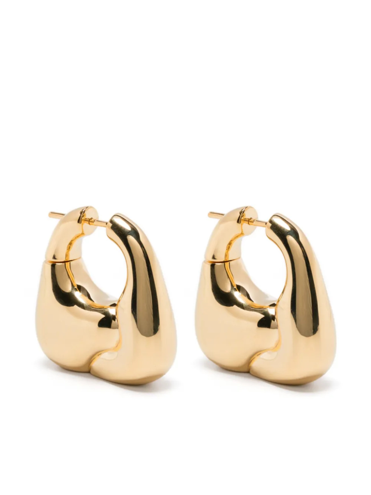 Серьги Weekender Large Maria Black, золотой
Серьги Weekender Large Maria Black, золотой