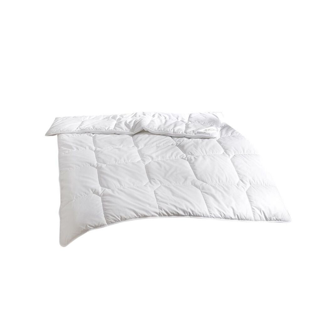 Одеяло Dream Sleep Fibre Thinsulate Medium, наполнитель: 100% 3M Thinsulate Fiber 160х210 см Traumschlaf
Одеяло Dream Sleep Fibre Thinsulate Medium, наполнитель: 100% 3M Thinsulate Fiber 160х210 см Traumschlaf