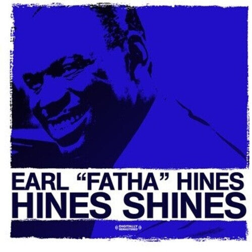 CD диск Hines, Earl Fatha: Hines Shines 
CD диск Hines, Earl Fatha: Hines Shines
