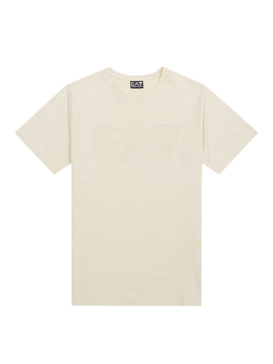 Футболка обычного кроя 7M000149 AF14772 U1079 Ea7 Emporio Armani, экрю
Футболка обычного кроя 7M000149 AF14772 U1079 Ea7 Emporio Armani, экрю