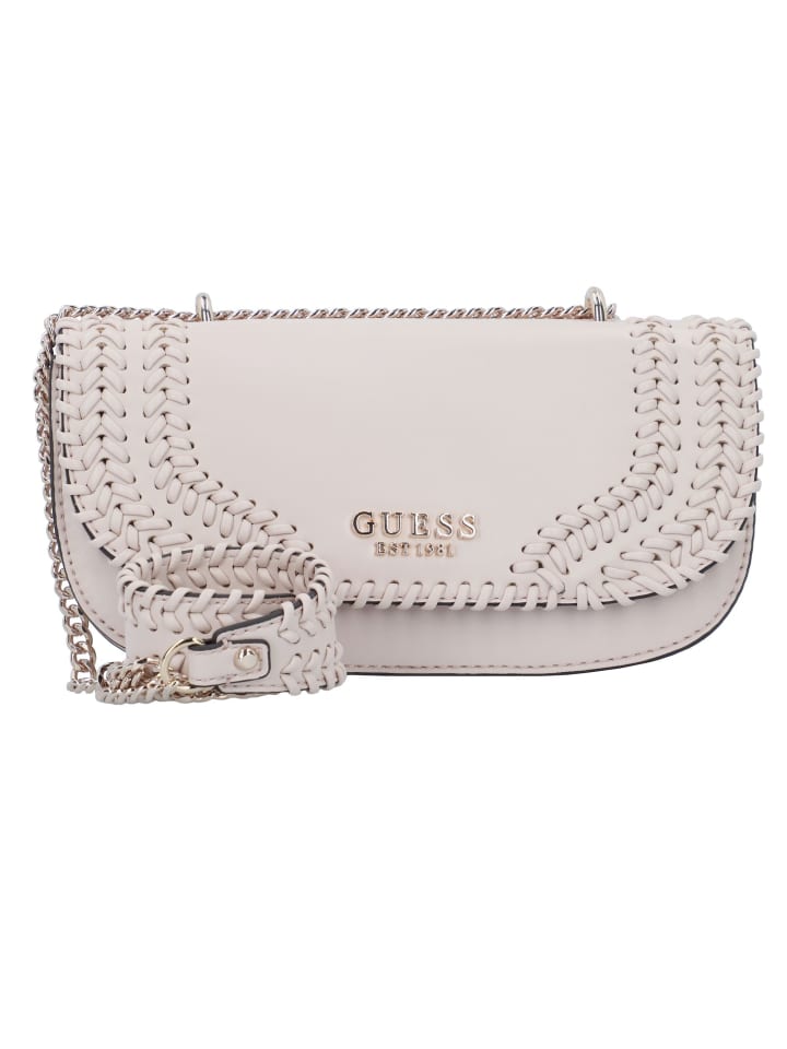 Сумка через плечо Tatum 24,5 см в оболочке Guess
Сумка через плечо Tatum 24,5 см в оболочке Guess