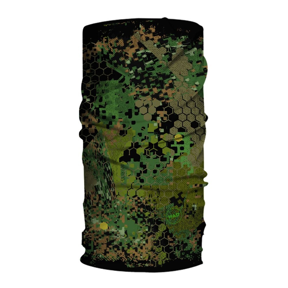 Неквормер HAD Original Wood Raster, зеленый
Неквормер HAD Original Wood Raster, зеленый