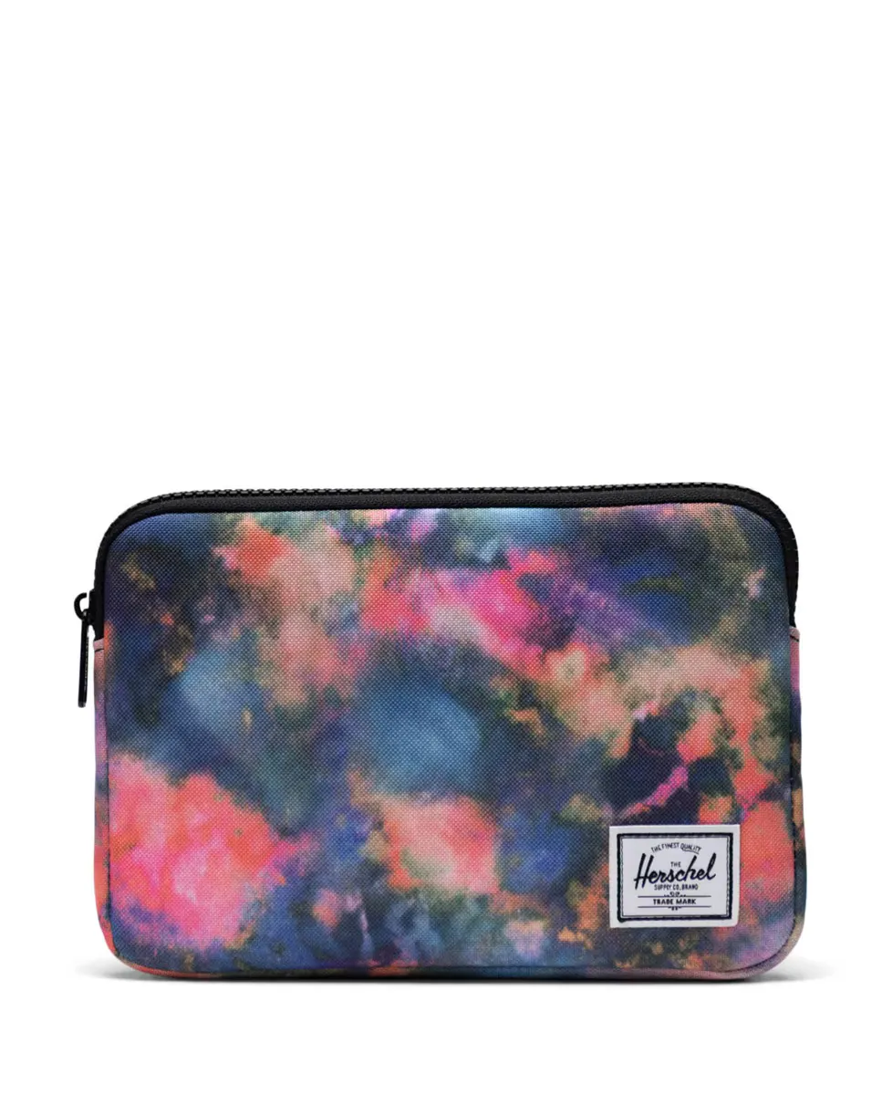 Чехол для планшета унисекс с принтом и застежкой-молнией Herschel, мультиколор
Чехол для планшета унисекс с принтом и застежкой-молнией Herschel, мультиколор