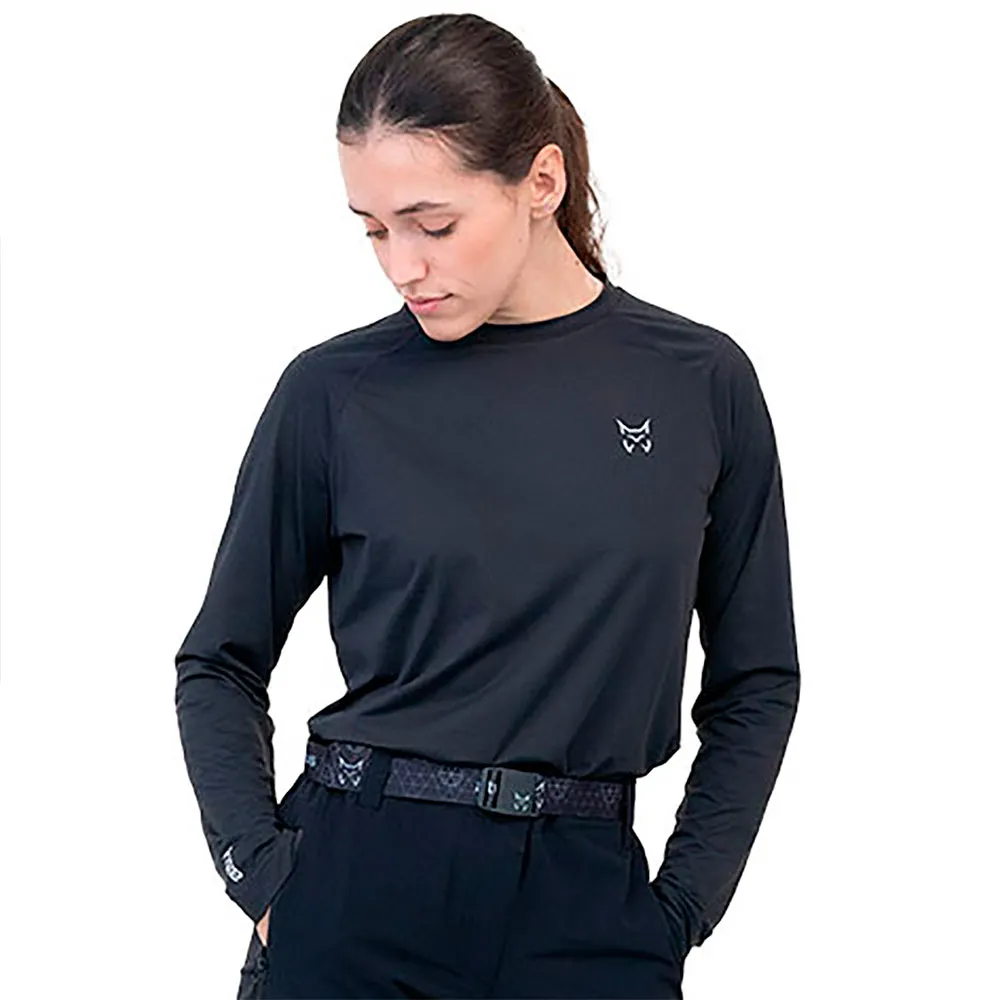 Лонгслив Altus Isella K30, синий
Лонгслив Altus Isella K30, синий