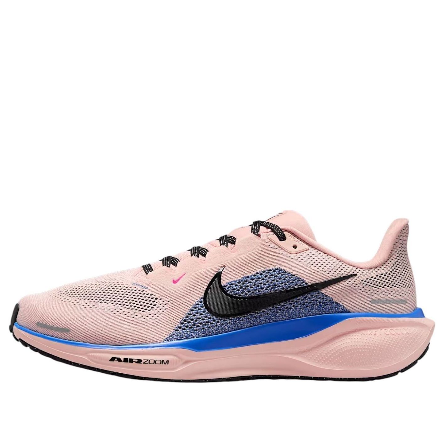 Кроссовки Nike Pegasus 41 'Washed Coral Racer Blue'
Кроссовки Nike Pegasus 41 'Washed Coral Racer Blue'