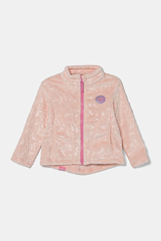 Детская толстовка MINI IGLOO Roxy, оранжевый
Детская толстовка MINI IGLOO Roxy, оранжевый