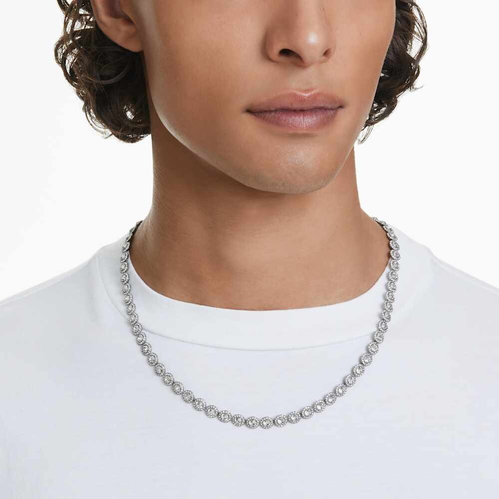 Ожерелье Una Angelic Swarovski
Ожерелье Una Angelic Swarovski