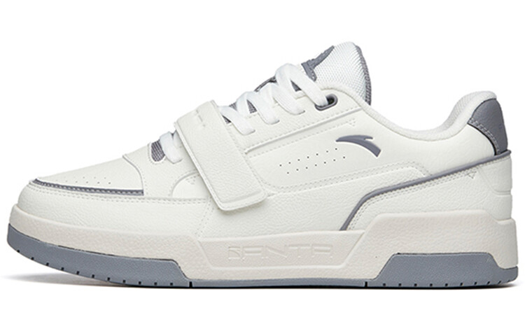 Кроссовки для скейтбординга Life Collection, мужские, с низким верхом, цвета слоновой кости, белого/песчаного пепла Anta, Белый, Кроссовки для скейтбординга Life Collection, мужские, с низким верхом, цвета слоновой кости, белого/песчаного пепла Anta
Кроссовки для скейтбординга Life Collection, мужские, с низким верхом, цвета слоновой кости, белого/песчаного пепла Anta, Белый, Кроссовки для скейтбординга Life Collection, мужские, с низким верхом, цвета слоновой кости, белого/песчаного пепла Anta