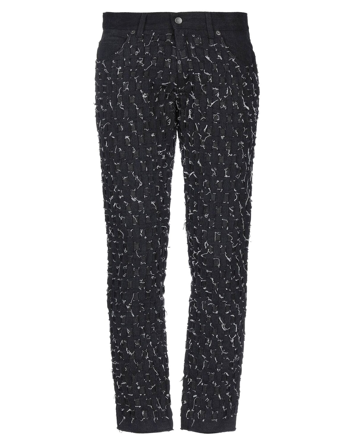 Джинсы Dolce&Gabbana, черный
Джинсы Dolce&Gabbana, черный