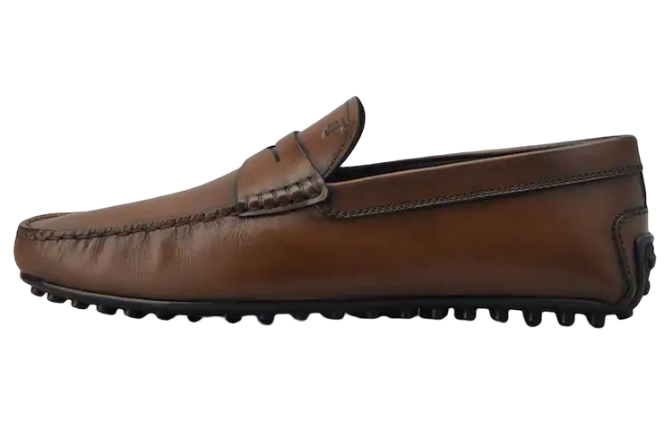 Туфли Gommino Loafers TOD'S 
Туфли Gommino Loafers TOD'S
