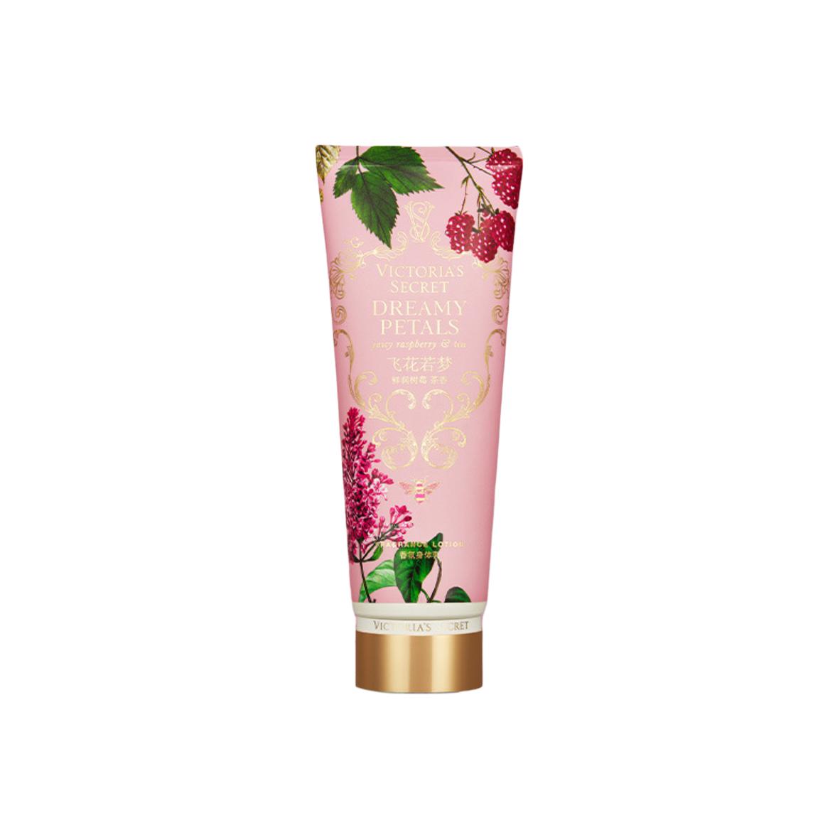 Магнолия бриз ароматный увлажняющий лосьон для тела 236мл Victoria's Secret
Магнолия бриз ароматный увлажняющий лосьон для тела 236мл Victoria's Secret