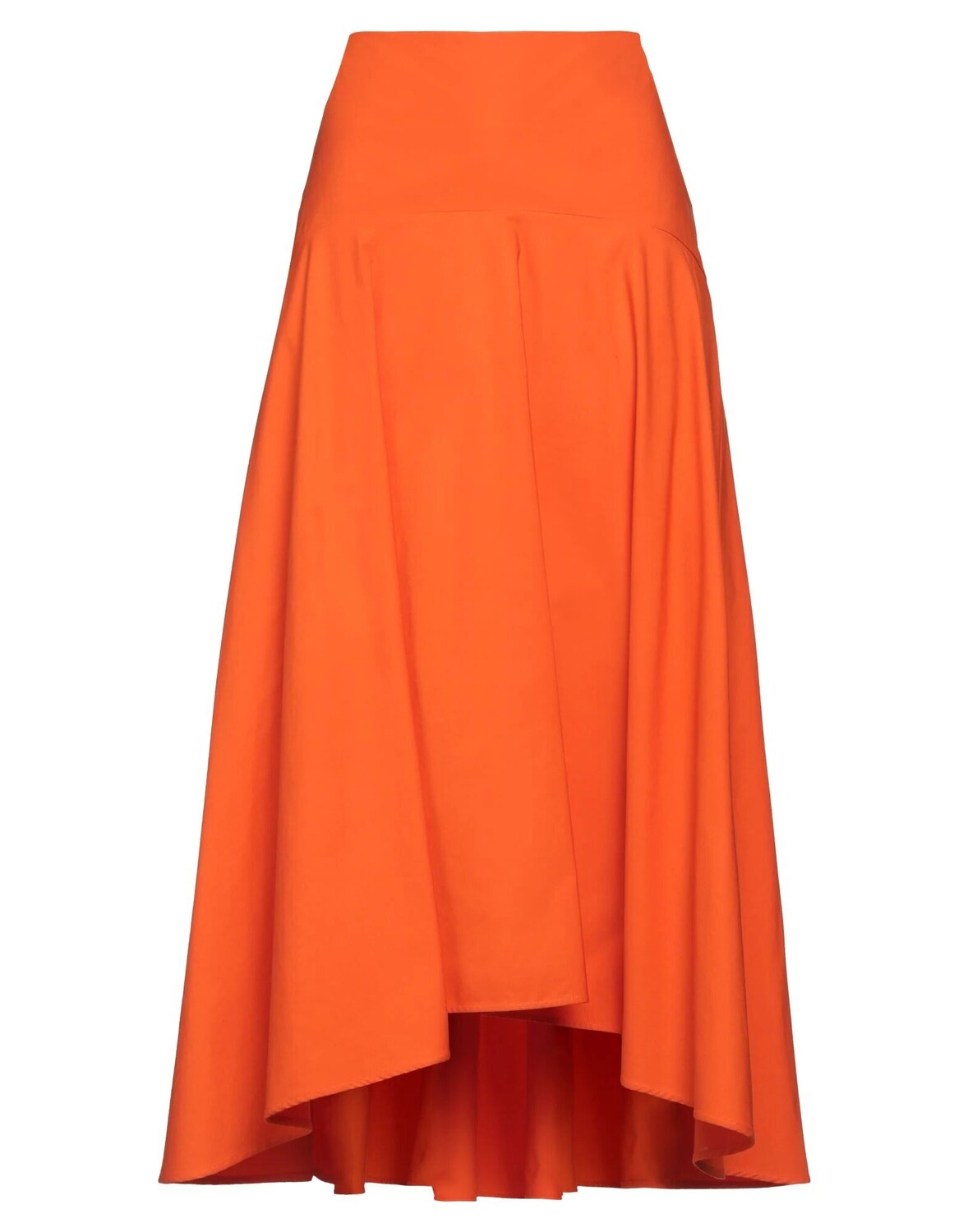 Юбка Fabiana Filippi, оранжевый
Юбка Fabiana Filippi, оранжевый
