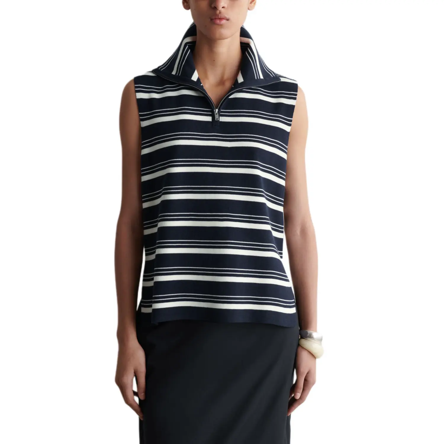 COS Футболка Women's Navy Blue/Stripes, Синий, COS Футболка Women's Navy Blue/Stripes
COS Футболка Women's Navy Blue/Stripes, Синий, COS Футболка Women's Navy Blue/Stripes