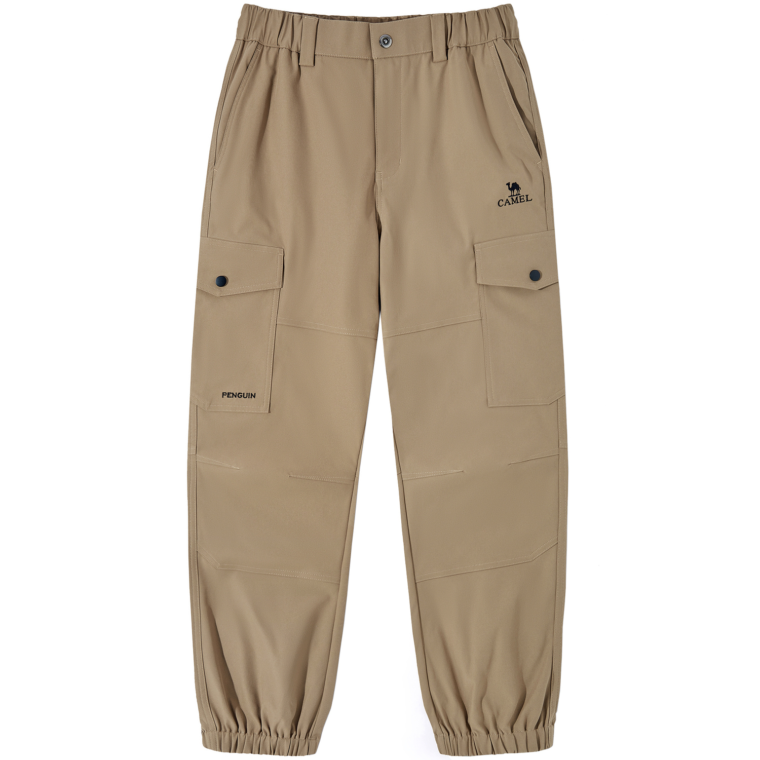 Городские функциональные карго-брюки Urban Function Series CAMEL, хаки
Городские функциональные карго-брюки Urban Function Series CAMEL, хаки