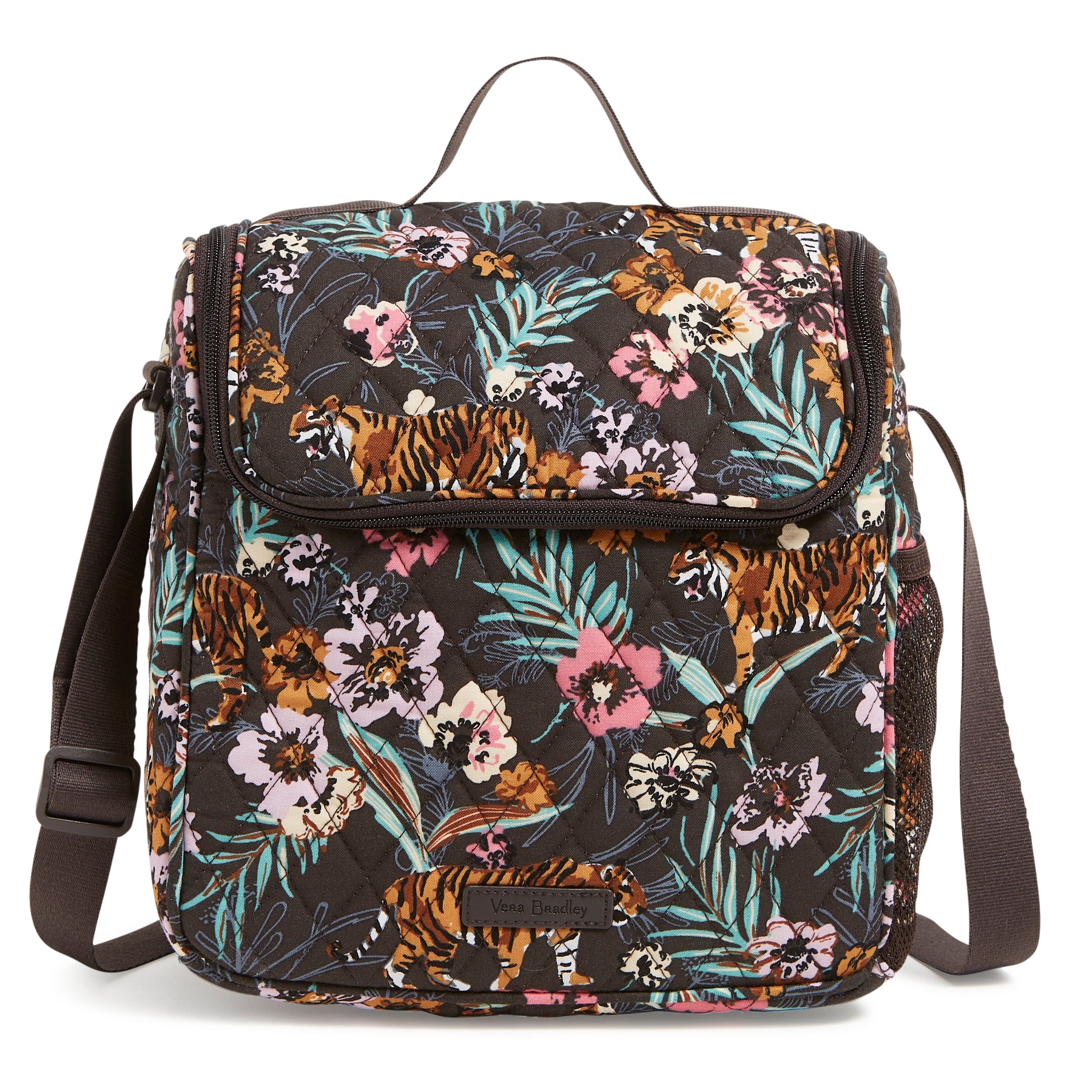 Сумка-ланч Outlet из хлопка через плечо Vera Bradley, цвет bali jungle, Зеленый, Сумка-ланч Outlet из хлопка через плечо Vera Bradley, цвет bali jungle
Сумка-ланч Outlet из хлопка через плечо Vera Bradley, цвет bali jungle, Зеленый, Сумка-ланч Outlet из хлопка через плечо Vera Bradley, цвет bali jungle