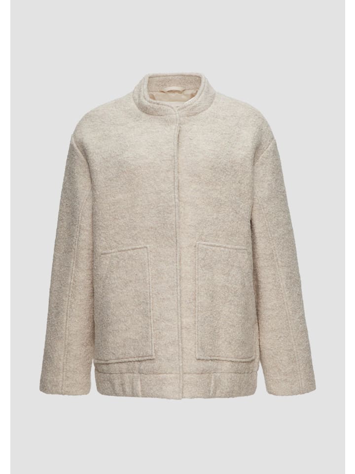 Куртка для активного отдыха в цвете 81W1_бежевый s.Oliver
Куртка для активного отдыха в цвете 81W1_бежевый s.Oliver