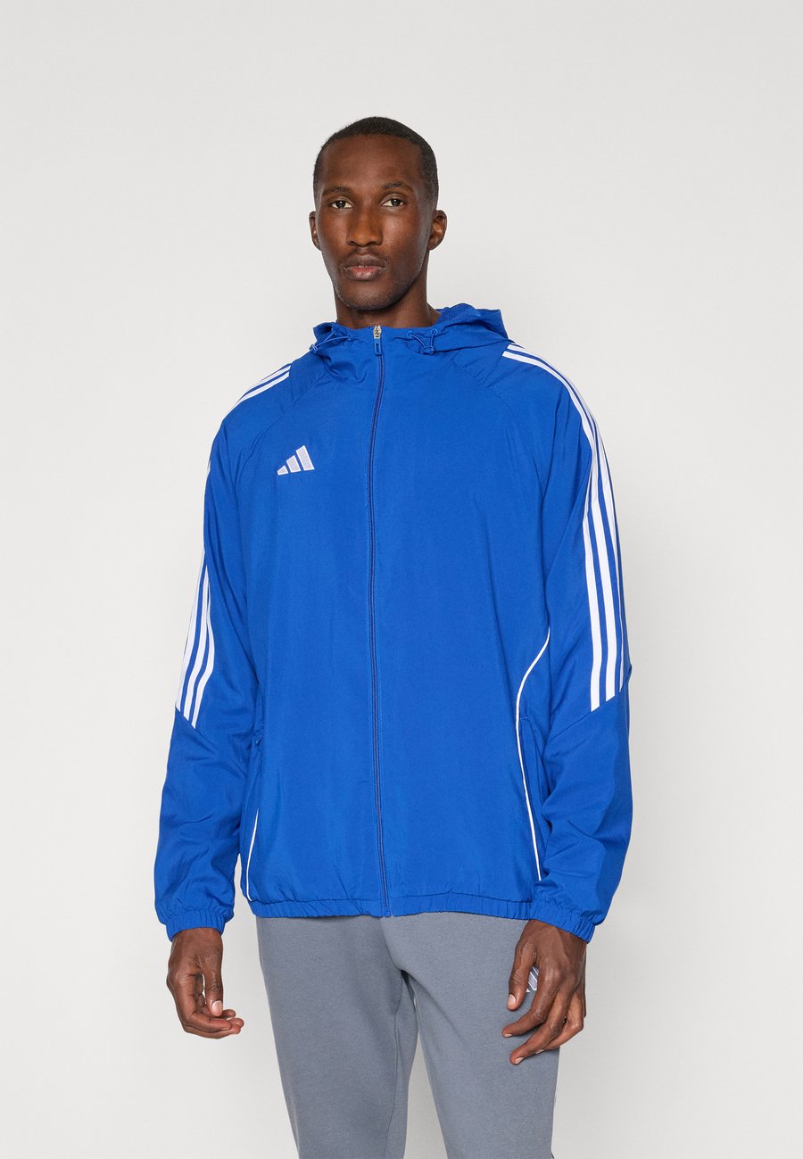 Куртка Adidas Performance TIRO24 WINDBREAKER, Blau/Blue
Куртка Adidas Performance TIRO24 WINDBREAKER, Blau/Blue