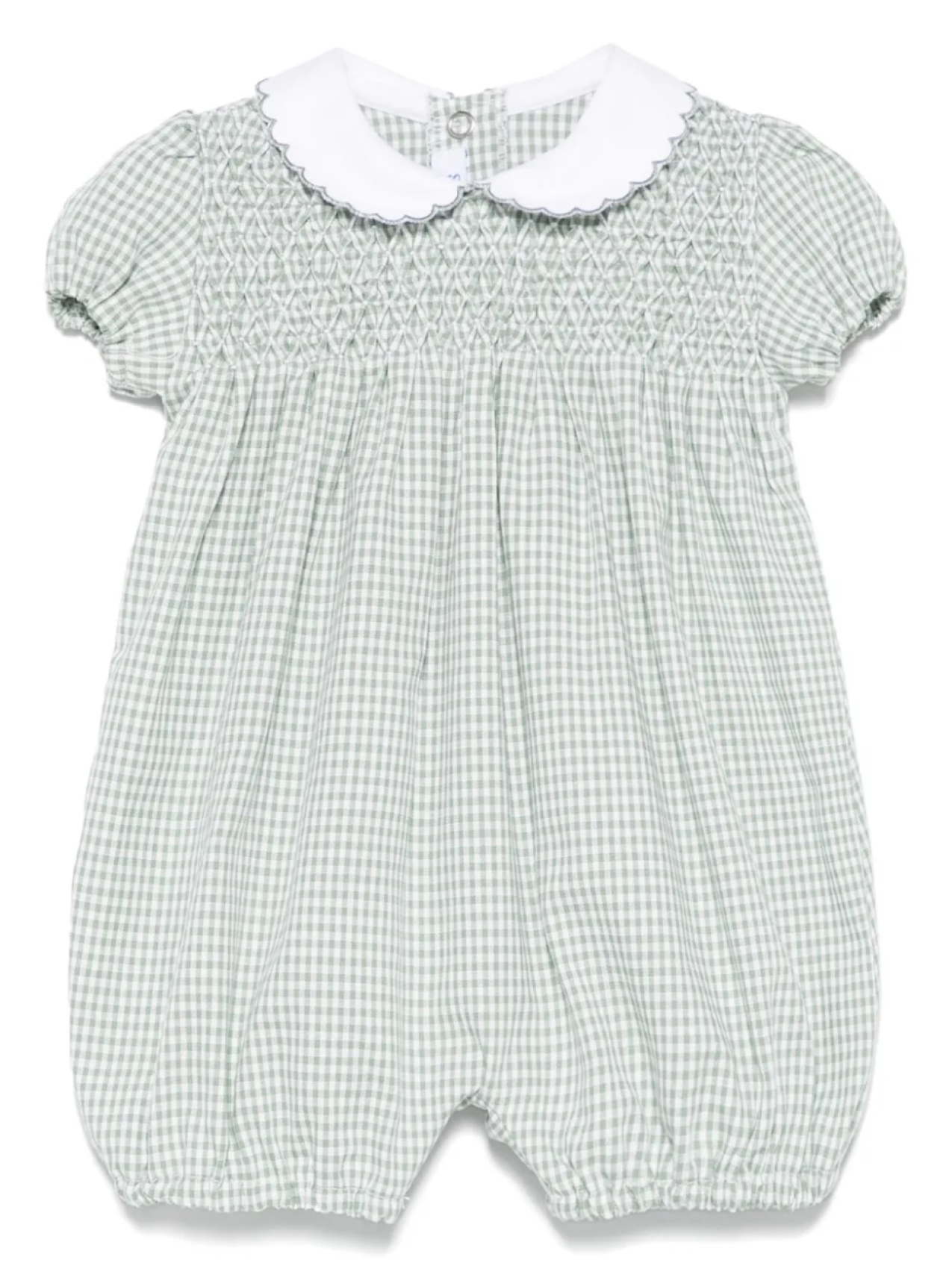 Виши комбинезон Siola, зеленый
Виши комбинезон Siola, зеленый