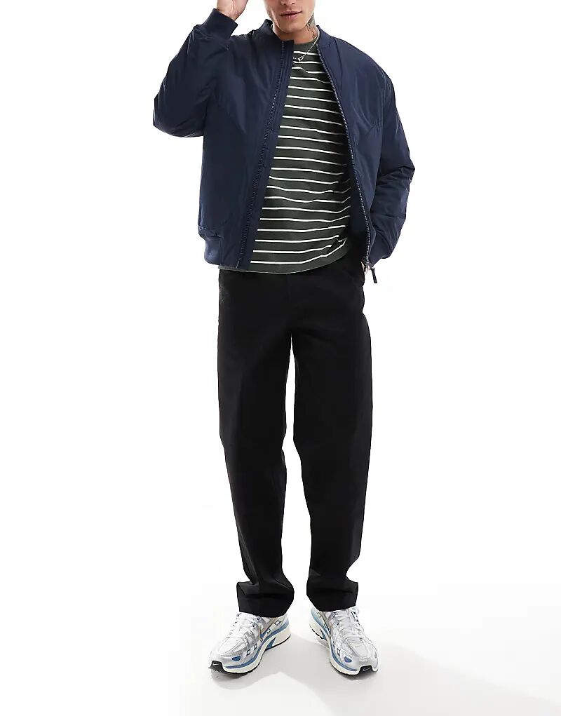 Водонепроницаемая куртка-бомбер темно-синего цвета Threadbare, Синий, Водонепроницаемая куртка-бомбер темно-синего цвета Threadbare
Водонепроницаемая куртка-бомбер темно-синего цвета Threadbare, Синий, Водонепроницаемая куртка-бомбер темно-синего цвета Threadbare