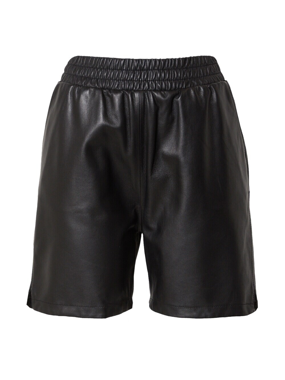 Обычные брюки OAKWOOD FOLY, черный
Обычные брюки OAKWOOD FOLY, черный