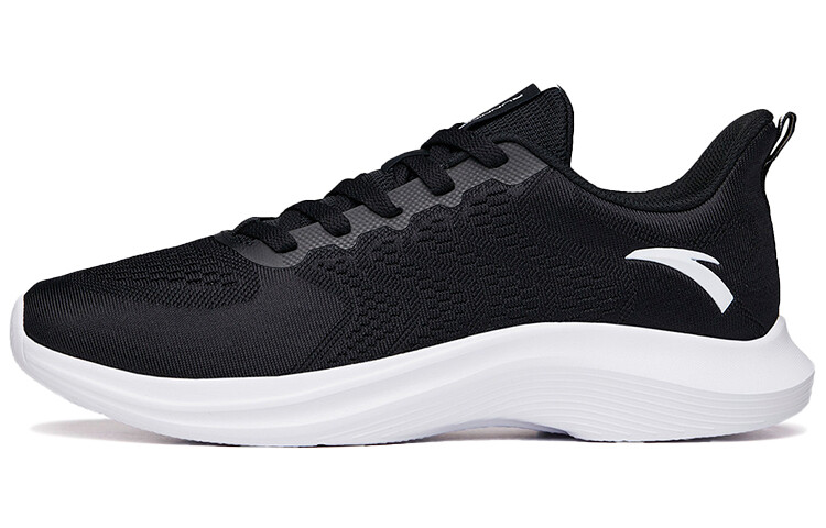 Кроссовки мужские низкие черные/белые Anta, Черный, Кроссовки мужские низкие черные/белые Anta
Кроссовки мужские низкие черные/белые Anta, Черный, Кроссовки мужские низкие черные/белые Anta