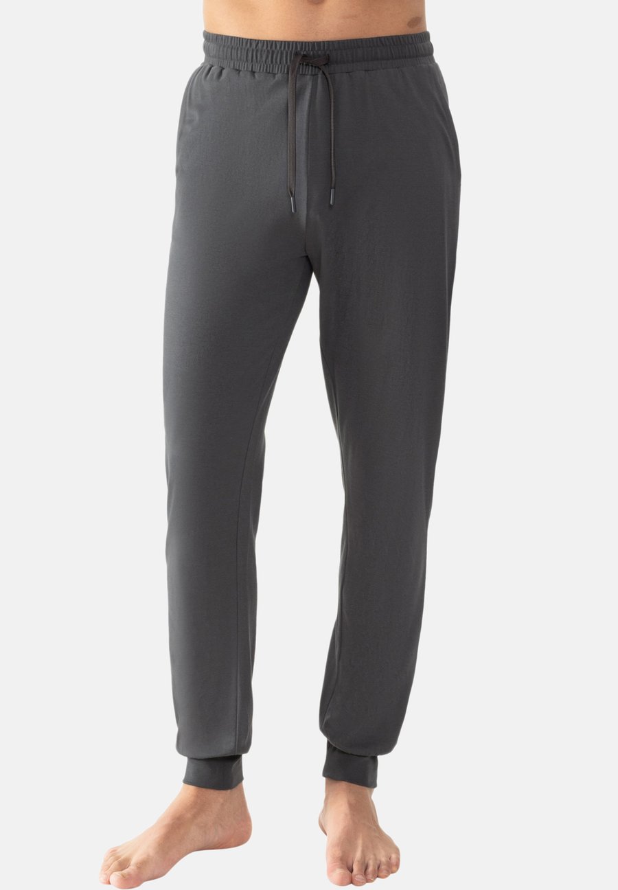 Пижамные брюки mey Pyjama bottoms, Thunder Grey/Grey
Пижамные брюки mey Pyjama bottoms, Thunder Grey/Grey