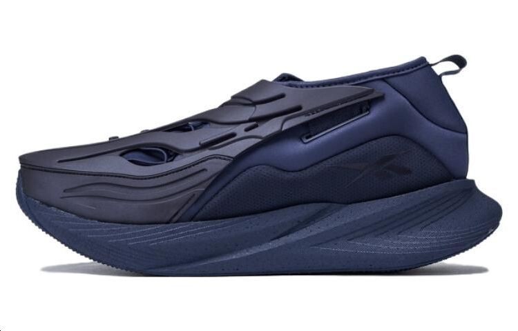 Кроссовки Reebok Floatride Energy Argus X унисекс, Night Sky Blue
Кроссовки Reebok Floatride Energy Argus X унисекс, Night Sky Blue
