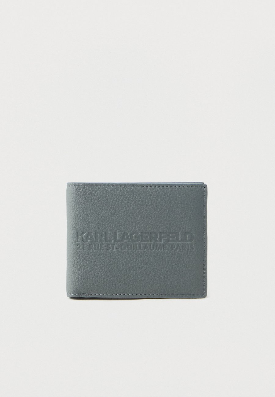 Кошелек KARL LAGERFELD WALLET, Sedona Sage/Grey
Кошелек KARL LAGERFELD WALLET, Sedona Sage/Grey