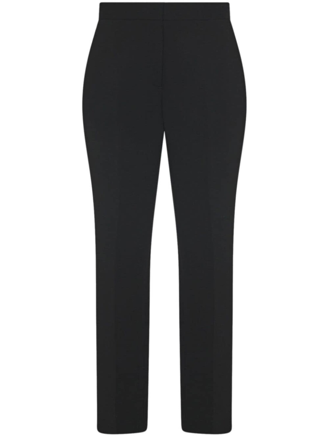 Укороченные узкие брюки Rosetta Getty, черный
Укороченные узкие брюки Rosetta Getty, черный